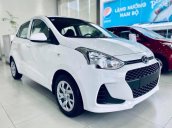 Bán Hyundai Grand i10 đời 2020, màu trắng, xe nhập