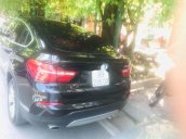 Bán xe BMW X4 đời 2018, màu đen, nhập khẩu