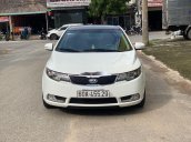 Bán xe Kia Forte đời 2012, màu trắng, 355tr