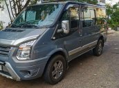 Bán Ford Transit đời 2007, nhập khẩu, giá tốt