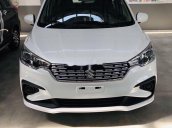 Bán ô tô Suzuki Ertiga đời 2020, màu trắng, nhập khẩu nguyên chiếc, 457tr