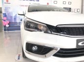 Cần bán xe Suzuki Ciaz sản xuất 2020, màu trắng, xe nhập, 499tr