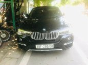 Bán xe BMW X4 đời 2018, màu đen, nhập khẩu