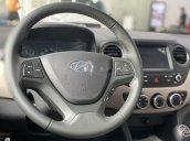 Bán Hyundai Grand i10 đời 2020, màu trắng, xe nhập