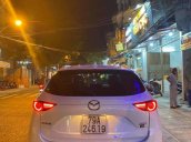 Bán Mazda CX 5 sản xuất 2019, màu trắng còn mới