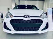 Bán Hyundai Grand i10 đời 2020, màu trắng, xe nhập