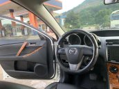 Bán xe Mazda 3 sản xuất 2010, màu trắng, nhập khẩu, 335 triệu