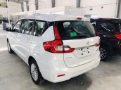 Bán ô tô Suzuki Ertiga đời 2020, màu trắng, nhập khẩu nguyên chiếc, 457tr