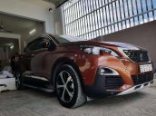 Bán Peugeot 3008 đời 2018, nhập khẩu giá cạnh tranh