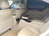 Bán Lexus LS năm 2007, màu trắng còn mới