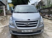 Xe Hyundai Grand Starex sản xuất năm 2017, xe nhập