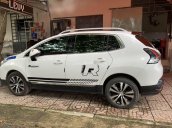 Cần bán Peugeot 3008 năm 2018, màu trắng như mới