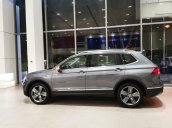 Tiguan Luxury xám, 7chỗ, nhập khẩu,, nhiề u màu, ưu đãi bất ngờ lên đến 120tr cho tháng 10, hỗ trợ lái thử & giao xe toàn quốc