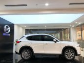 New Mazda CX5 - ưu đãi lớn duy nhất tháng 12