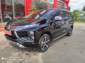 Bán Mitsubishi Xpander 1.5L AT năm 2018, màu đen, xe nhập, giá tốt