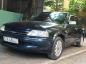 Cần bán Ford Laser sản xuất 2001, màu xanh lam, nhập khẩu nguyên chiếc