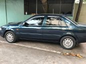 Cần bán Ford Laser sản xuất 2001, màu xanh lam, nhập khẩu nguyên chiếc