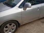 Bán Kia Carens CRDi 2.0 MT sản xuất 2008, màu bạc, nhập khẩu, chính chủ sử dụng