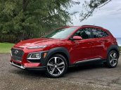 Bán xe Hyundai Kona 2.0 AT 2020 - giảm 50% thuế