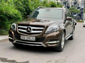 bán xe GLK 250 4Matic Sản xuất 2014 và đăng ký 2015