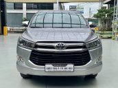 Toyota Innova 2.0V 2017, bản cao cấp nhất, xe đẹp như mới, có trả góp