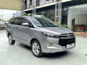 Toyota Innova 2.0V 2017, bản cao cấp nhất, xe đẹp như mới, có trả góp