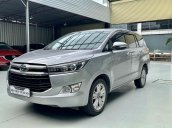 Toyota Innova 2.0V 2017, bản cao cấp nhất, xe đẹp như mới, có trả góp