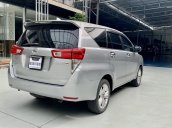 Toyota Innova 2.0V 2017, bản cao cấp nhất, xe đẹp như mới, có trả góp
