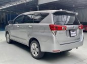 Toyota Innova 2.0V 2017, bản cao cấp nhất, xe đẹp như mới, có trả góp