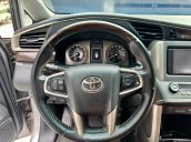 Toyota Innova 2.0V 2017, bản cao cấp nhất, xe đẹp như mới, có trả góp