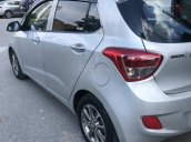 Hyundai Grand i10 bản đủ số sàn