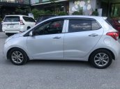 Hyundai Grand i10 bản đủ số sàn