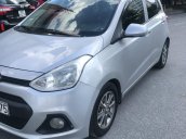 Hyundai Grand i10 bản đủ số sàn