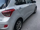 Hyundai Grand i10 bản đủ số sàn