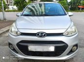 Hyundai Grand i10 bản đủ số sàn