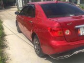 Bán xe Toyota Corolla Altis sản xuất 2003, màu đỏ, chính chủ 