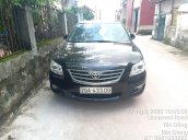 Cần bán Toyota Camry năm 2007, xe nhập, số tự động, giá chỉ 410 triệu