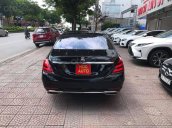 Bán xe Mercedes S450L đời 2019, màu đen