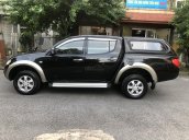 Gia Hưng Auto bán xe Mitsubishi Triton GL đời 2013 nhập khẩu Thái Lan