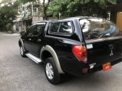 Gia Hưng Auto bán xe Mitsubishi Triton GL đời 2013 nhập khẩu Thái Lan