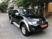 Gia Hưng Auto bán xe Mitsubishi Triton GL đời 2013 nhập khẩu Thái Lan