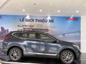 Bán xe Honda CRV 2020, cọc xe sớm - giao xe ngay