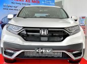 Honda CRV giá tốt nhất hệ thống, xem ngay để biết chi tiết