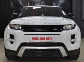 Ranger Rover Evoque bản Dynamic 2012