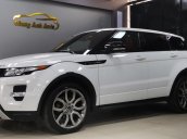 Ranger Rover Evoque bản Dynamic 2012