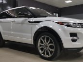 Ranger Rover Evoque bản Dynamic 2012