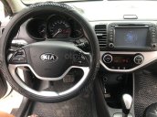 Cần bán Kia Picanto đời 2014, màu trắng