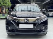 Honda HRV 1.8 G đăng ký 2019, biển TP tiết kiệm 20tr, xe gia đình sử dụng, chạy 15000km, bao check hãng, có trả góp