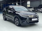 Honda HRV 1.8 G đăng ký 2019, biển TP tiết kiệm 20tr, xe gia đình sử dụng, chạy 15000km, bao check hãng, có trả góp