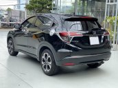 Honda HRV 1.8 G đăng ký 2019, biển TP tiết kiệm 20tr, xe gia đình sử dụng, chạy 15000km, bao check hãng, có trả góp